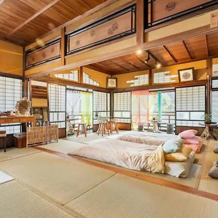 Kominka Mitsuhama Ryokan Matsuyama  Zewnętrze zdjęcie