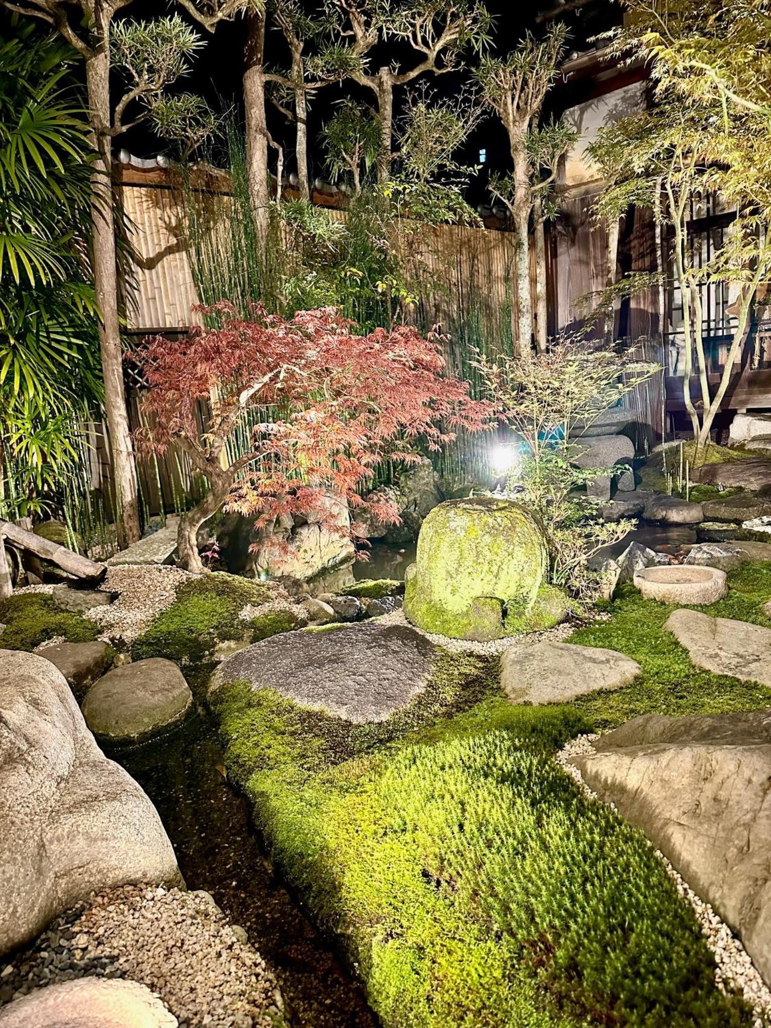 Kominka Mitsuhama Ryokan Matsuyama  Zewnętrze zdjęcie