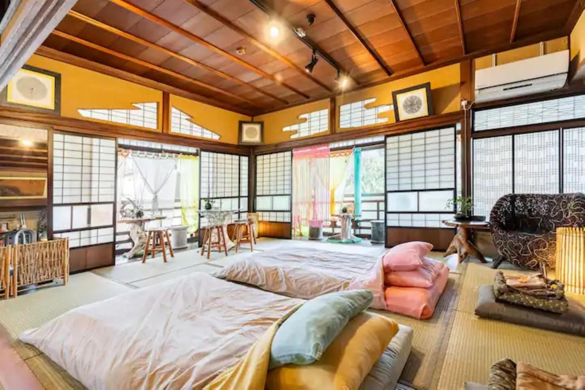 Kominka Mitsuhama Ryokan Matsuyama  Zewnętrze zdjęcie